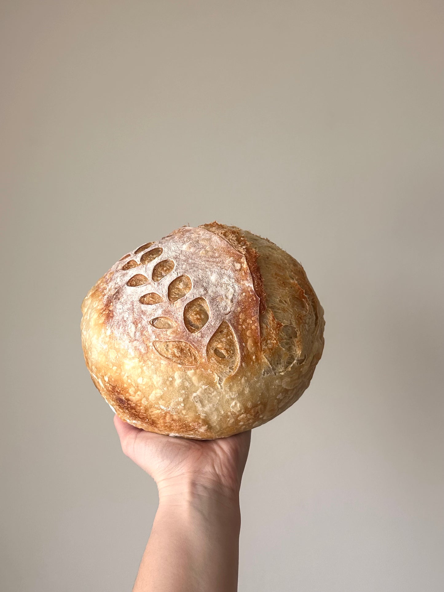 Original Sourdough