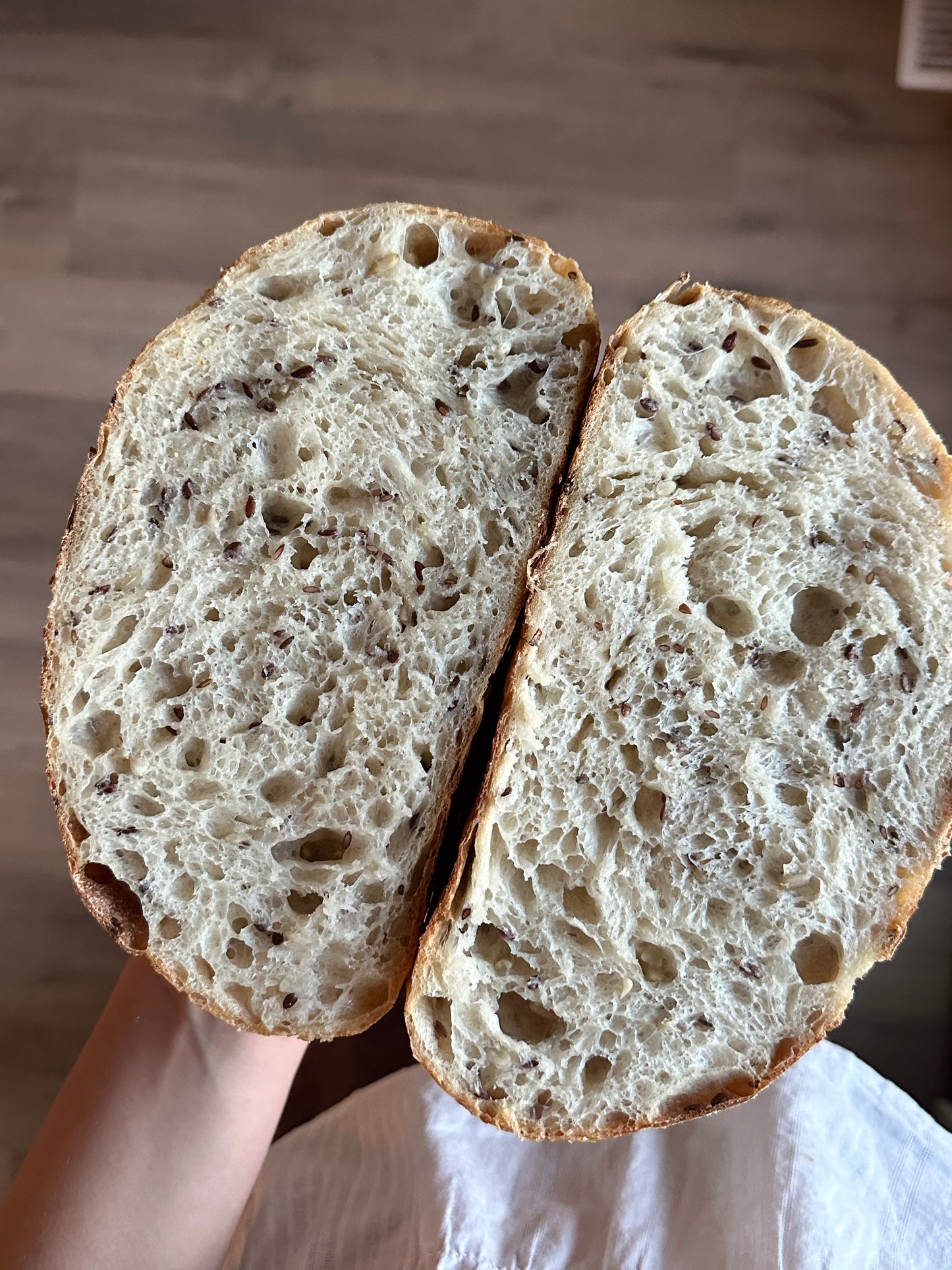 Country Sourdough