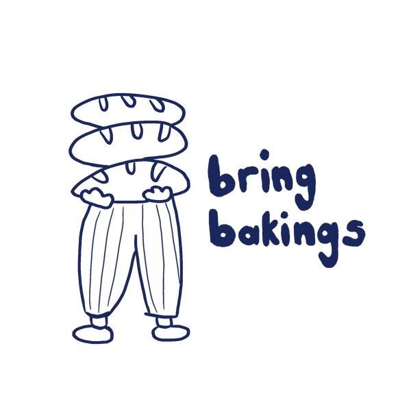 Bring bakings