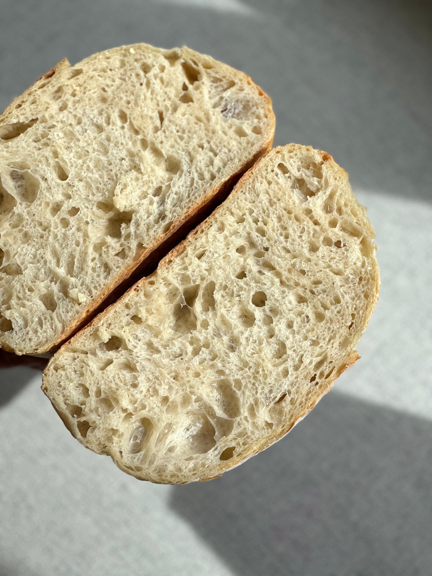 Original Sourdough