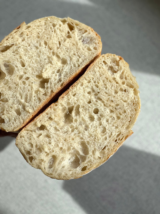 Original Sourdough