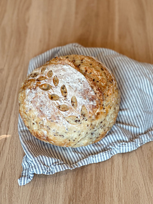 Country Sourdough